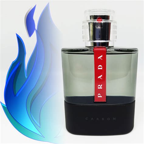 prada cologne carbon check authentication|Prada logo identification.